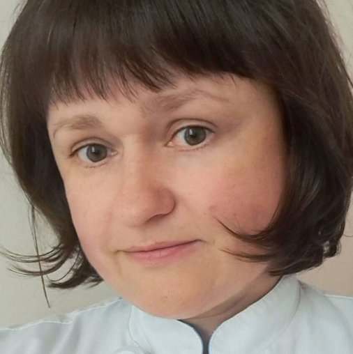 Татьяна Михайловна Шиман
