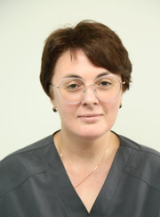 Гинеколог-эндокринолог, врач УЗИ Лилия Владимировна Еремеева