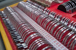 Салон оптики Оптима оптика, с рейтингом 3.3 - находится по адресу Владивосток, улица Фадеева, 1А 