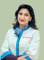 Гинеколог, маммолог Дианна Сергеевна Айвазова