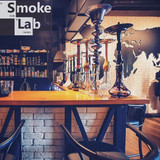 фотография Smoke Lab