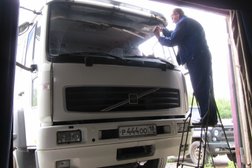 Автосервис Осколочек, с рейтингом 4 - находится по адресу Удмуртская Республика, Ижевск, Зимняя улица, 46 