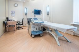 Клиника Med&Care, с рейтингом 3.7 - находится по адресу Москва, Петровский переулок, 5с9 