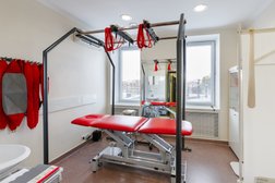 Медицинский центр Алан Клиник, с рейтингом 4.6 - находится по адресу Республика Татарстан, Казань, улица Островского, 57а 