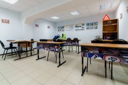 Автошкола Автошок, с рейтингом 4 - находится по адресу Нижний Новгород, улица Бориса Корнилова, 6 корпус 1 