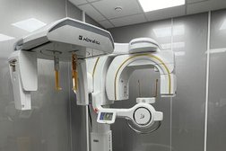 Стоматологическая клиника Никсор, с рейтингом 4.8 - находится по адресу Московская область, Долгопрудный, Новый бульвар, 2 