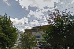 ТЦ Кит, с рейтингом 2.8 - находится по адресу Рязань, улица Станкозаводская, 30 