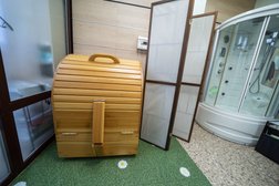 Медико-эстетический центр Технологии красоты, с рейтингом 4.2 - находится по адресу Хабаровск, Панькова, 29Б 