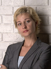 Преподаватель английского языка Людмила Александровна Ефименко