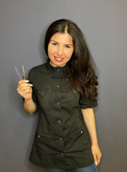 Директор, мастер по ресницам Ануш Шахян