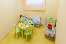 Медицинский центр Прима Медика, с рейтингом 3.9 - находится по адресу Москва, Электролитный проезд, вл7к2с2 