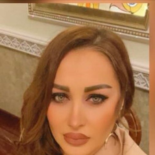 Джейри Садигова