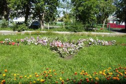 Средняя школа №49, с рейтингом 3.5 - находится по адресу Курган, улица Кузнецова, 6а 