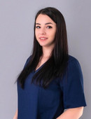 Буза Дарья Александровна