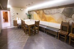 Сауна Королевская, с рейтингом 4.6 - находится по адресу Республика Башкортостан, Уфа, улица Муксинова, 7 