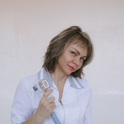 Светлана Валентиновна Щукина