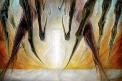 Компания по организации квестов Mystical quests, с рейтингом 3.3 - находится по адресу Республика Татарстан, Казань, Техническая улица, 120а 