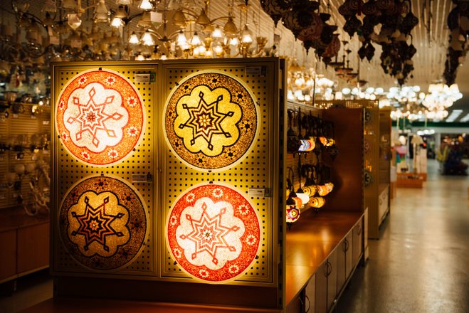 otzyvy o gipermarkete tvoj dom na metro