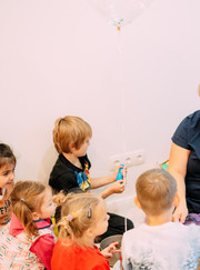 Дефектолог, логопед Ольга Александровна Талалаева