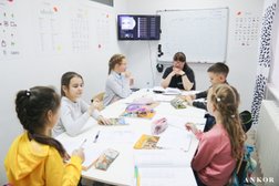 Образовательный центр Анкор, с рейтингом 3.9 - находится по адресу Чувашская Республика, Чебоксары, проспект Тракторостроителей, 64 