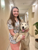 Чехлова Екатерина Олеговна