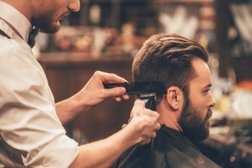 Парикмахерская Остров солнца, с рейтингом 4 - находится по адресу Московская область, д. Бородино, Малая Бородинская улица, 1 к3 