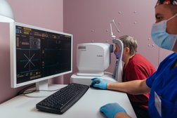 Офтальмологический центр Оптикстайл, с рейтингом 3.2 - находится по адресу Владимир, Суздальский проспект, 13 