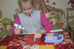 Детский сад Манюня, с рейтингом 2.7 - находится по адресу Московская область, Балашиха, Смельчак улица, 14 