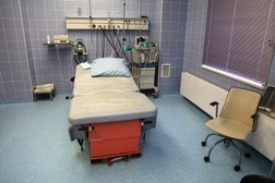 Центр традиционного акушерства и комплексной персонализированной медицины, с рейтингом 3.9 - находится по адресу Москва, Маршала Соколовского улица, 4 