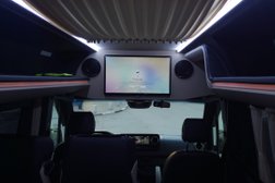 Компания по аренде автомобилей и автобусов Романский, с рейтингом 5 - находится по адресу Санкт-Петербург, Конюшенная площадь, 2 