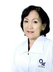 Отоларинголог Гульбаршин Казиевна Байжанова