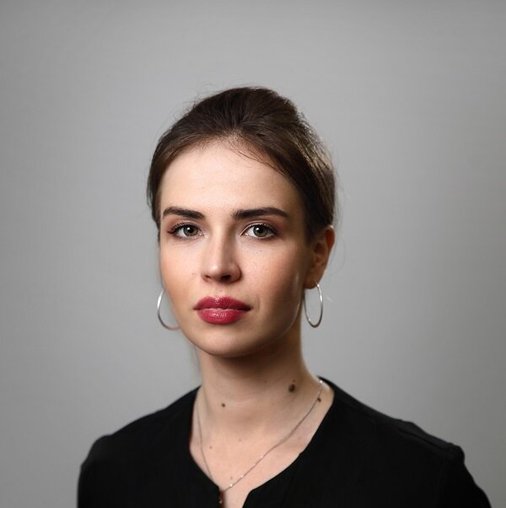 Ксения Вячеславовна Волгина