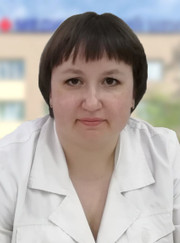 Гинеколог-эндокринолог, акушер Юлия Владимировна Калинина