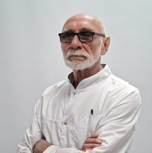 Анатолий Александрович Ломакин