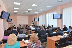 Мурманский центр научно-технической информации, с рейтингом 2.5 - находится по адресу Мурманск, улица Папанина, 4 