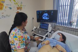 Семейный медицинский центр Альянс-2000, с рейтингом 3.6 - находится по адресу Ростов-на-Дону, улица Катаева, 281 