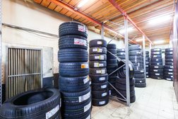 Автотехцентр Автобам, с рейтингом 4.7 - находится по адресу Москва, улица Твардовского, 8к5 