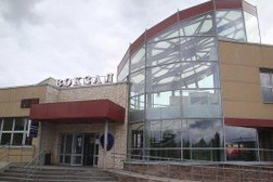 Билетная касса, с рейтингом 4 - находится по адресу Республика Карелия, Сегежа, улица Спиридонова, 22 