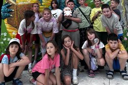 Детский сад Minidimi, с рейтингом 4.8 - находится по адресу Москва, улица Перерва, 54 