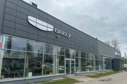 Официальный дилер Geely Автостиль, с рейтингом 4.2 - находится по адресу Санкт-Петербург, шоссе Революции, 65 