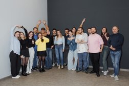 Компания Эм Си Арт, с рейтингом 3.4 - находится по адресу Санкт-Петербург, Гельсингфорсская улица, 4 к1 