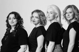 Студия красоты Mantra, с рейтингом 4.5 - находится по адресу Санкт-Петербург, улица Латышских Стрелков, 1 