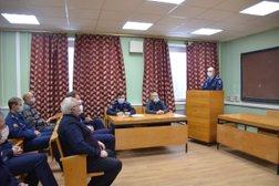 Военно-воздушная академия им. профессора Н.Е. Жуковского и Ю.А. Гагарина, с рейтингом 4 - находится по адресу Воронеж, Краснознамённая улица, 153/5 