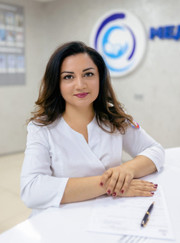 Акушер-гинеколог, врач УЗИ Ануш Суреновна Адян