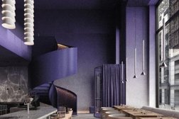 Лаундж-бар Shibainu Cloud 9, с рейтингом 4 - находится по адресу Москва, Ленинградский проспект, 29к1 