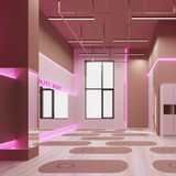 фотография L.A.B Space