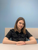 Ивахина Вероника Андреевна