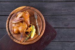 Пивной ресторан БирХофф, с рейтингом 4.6 - находится по адресу Брянск, улица 3 Интернационала, 2 