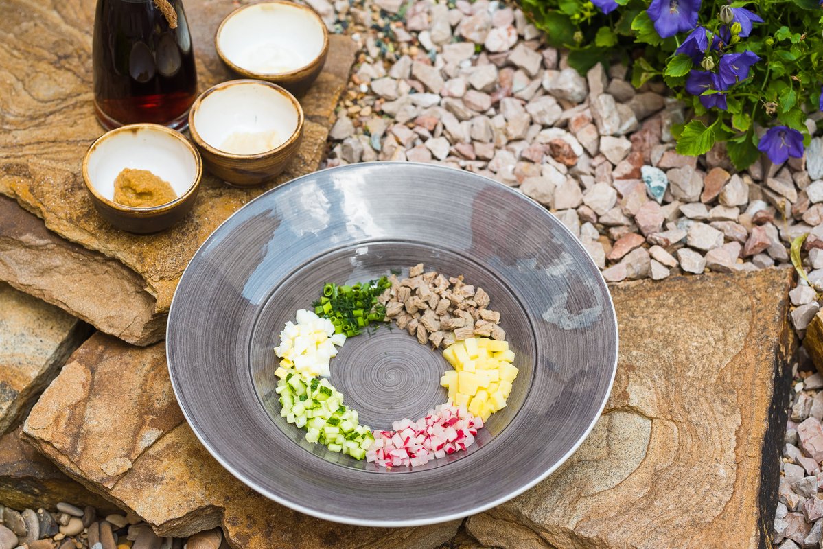 Ноев Ковчег, ресторан по адресу Москва, Малый Ивановский переулок, 7 ...