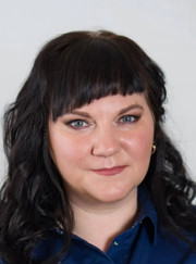 Логопед, дефектолог Елена Владимиривна Маннова